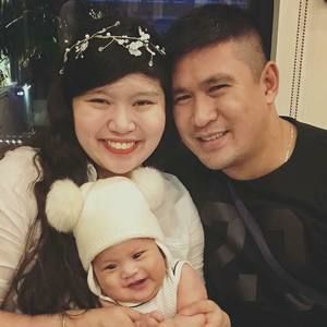 Meet your Posher, Janile